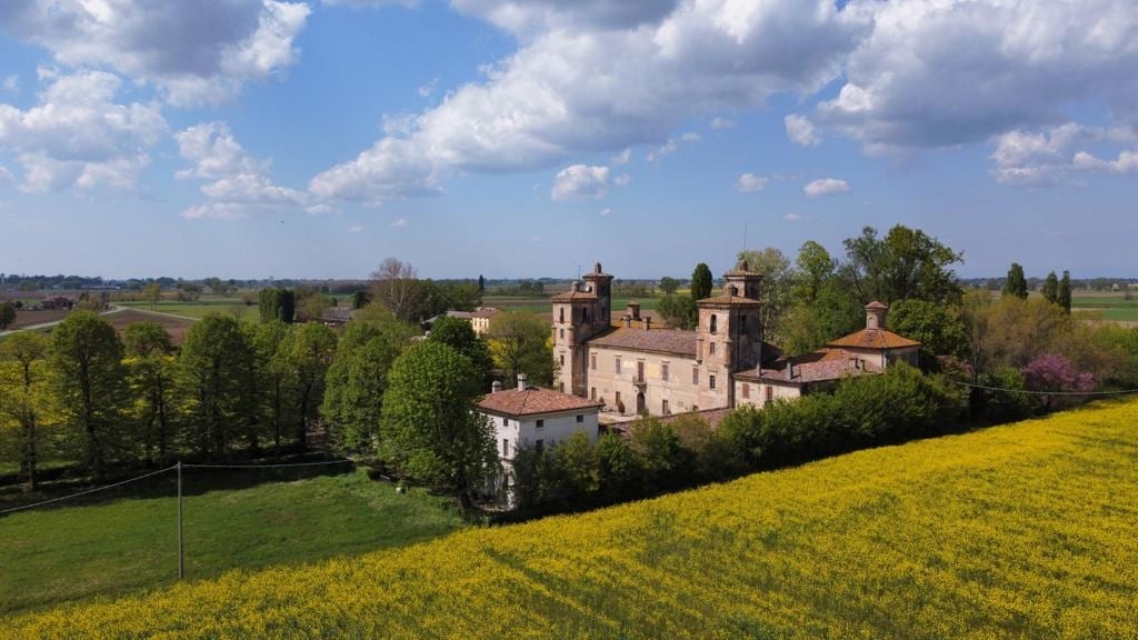 Ostello Castello Mina della Scala