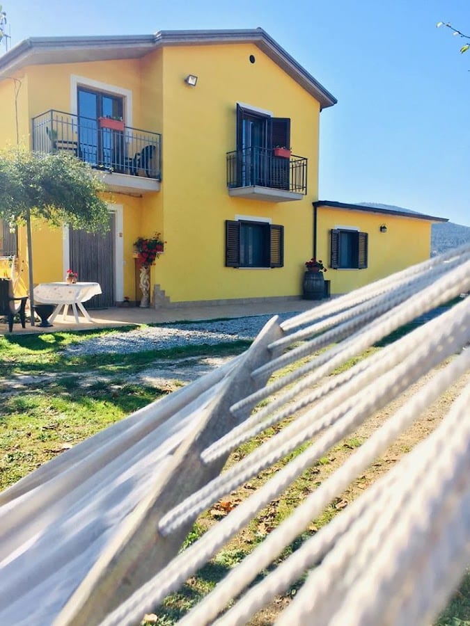 B&B Zio Domenico