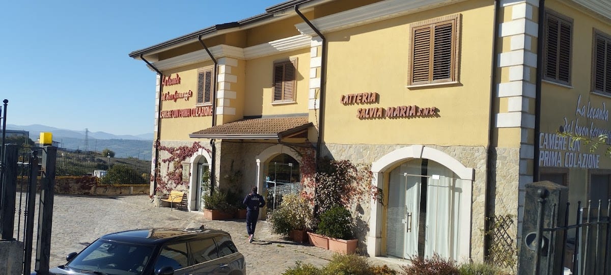 La Locanda del Buon Formaggio