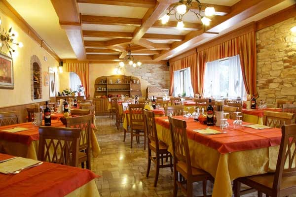 Albergo Hotel Ristorante Miravalle