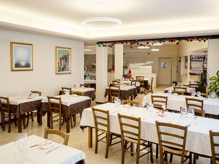 Trattoria Locanda Alla Rosa