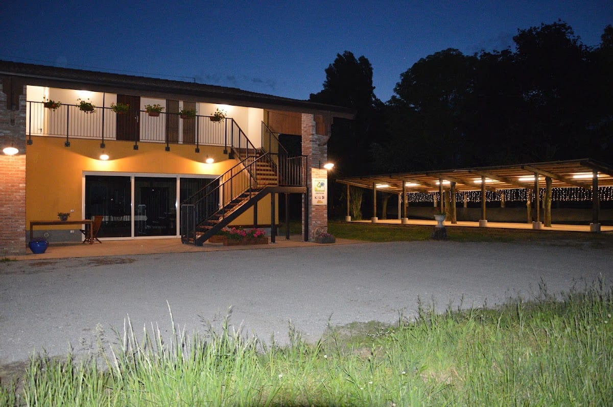 Agriturismo Castolda
