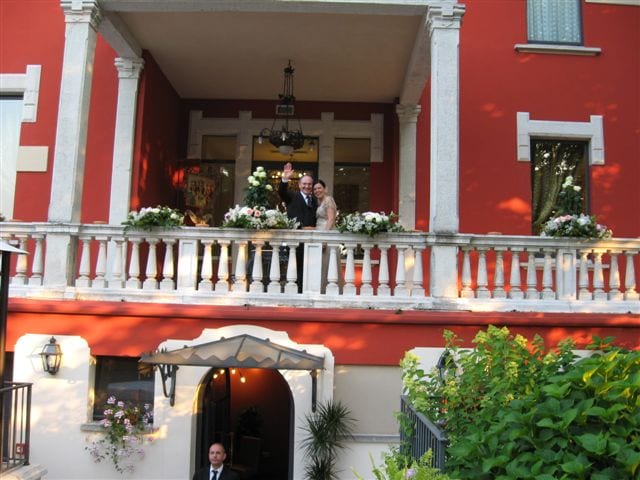 Albergo Dimora Storica Ristorante Tre Re
