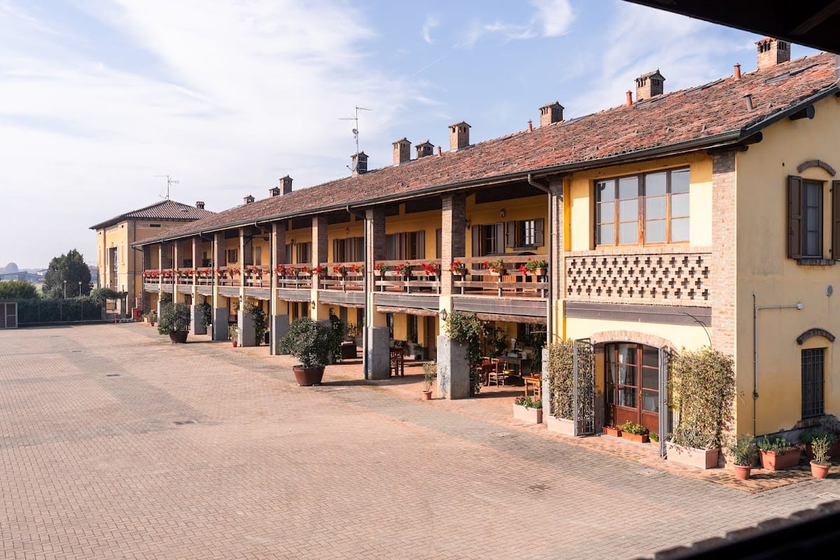 Cascina Bassanella