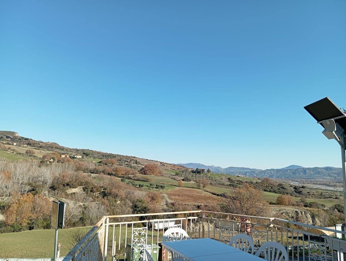 Azienda Agrituristica CaRa Terra Lucana