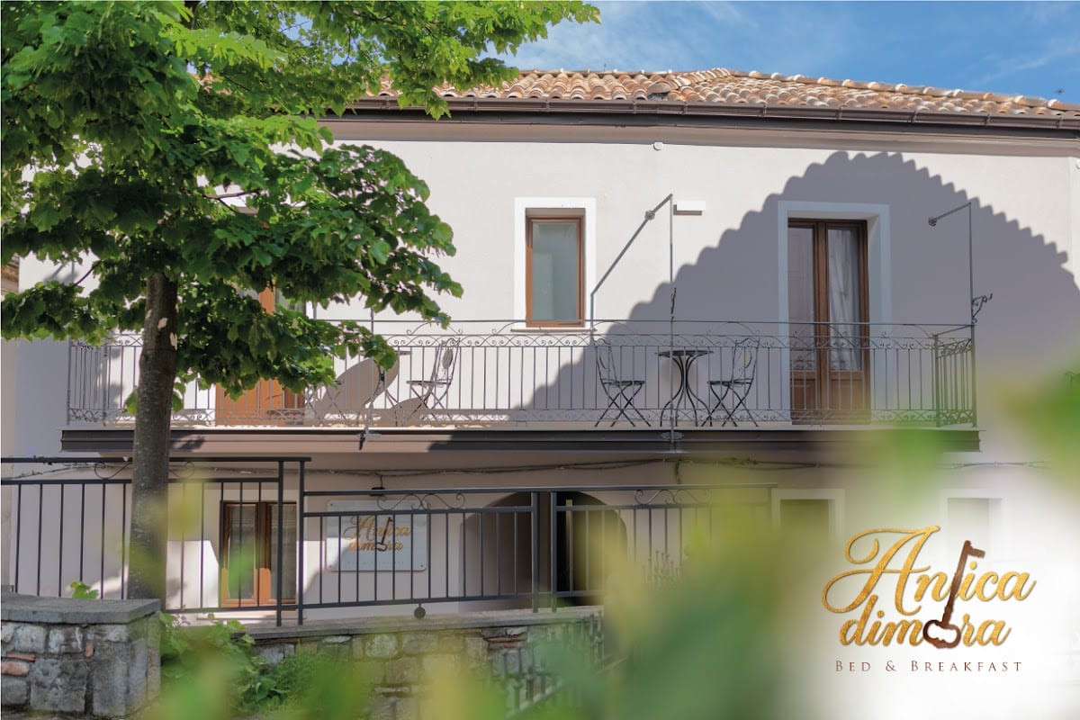B&b Antica Dimora