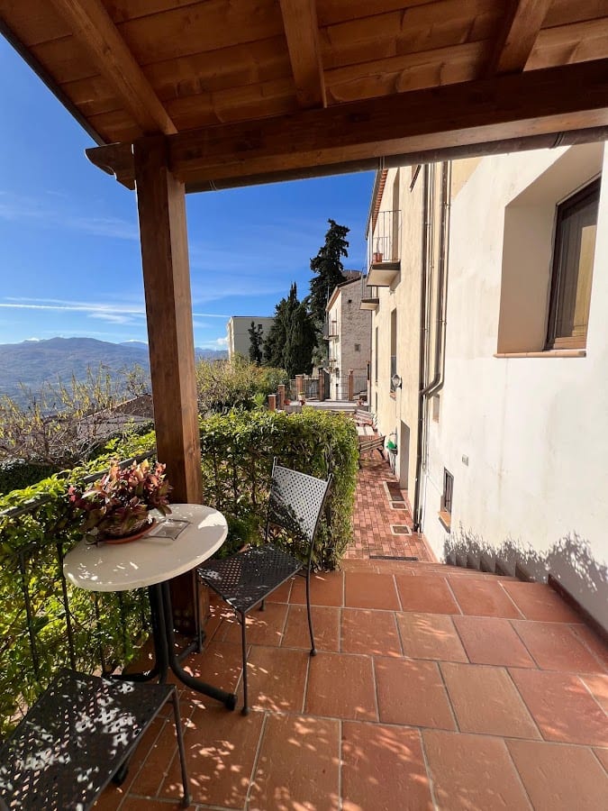 B&B Casa Miraglia
