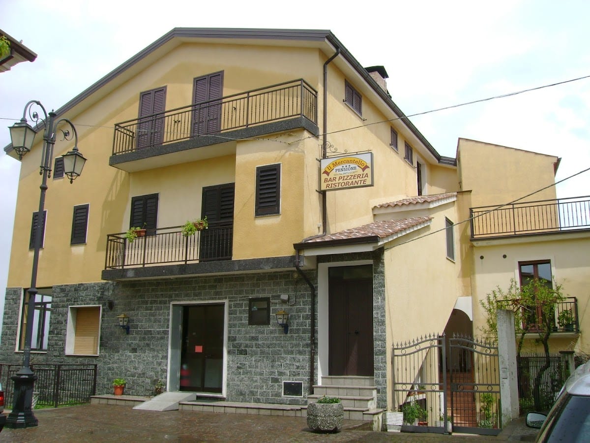 B&B Il Mercantello