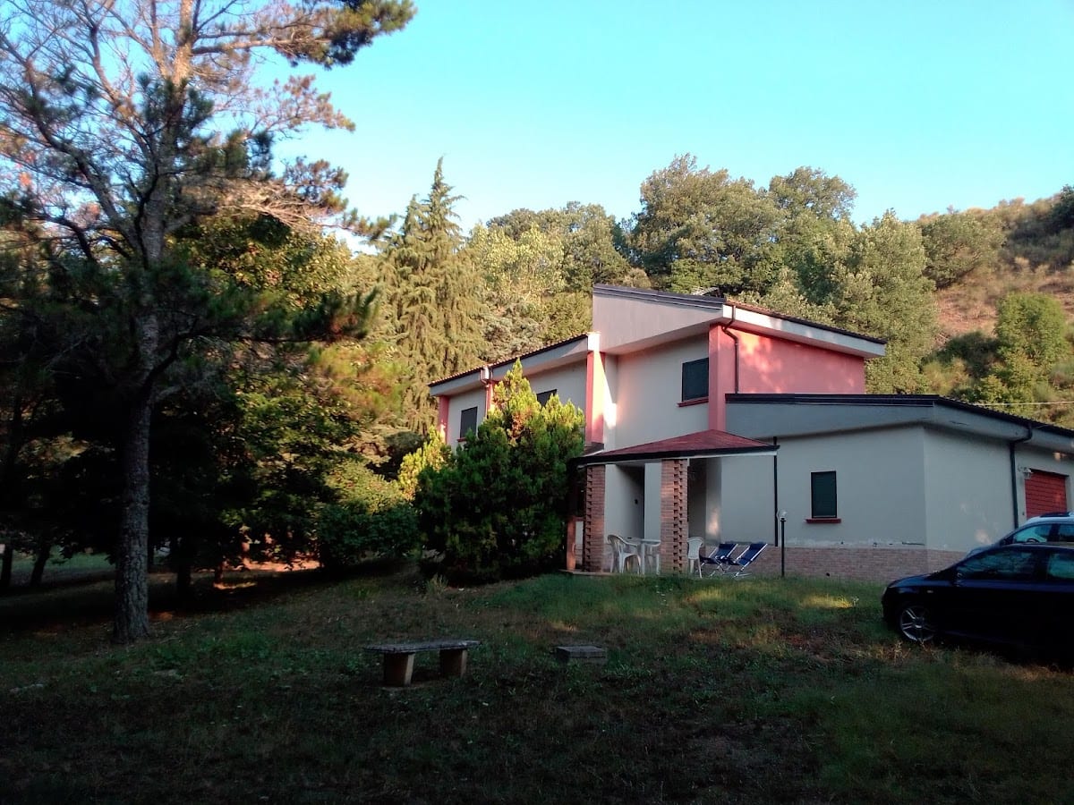 B&B La Cannalia