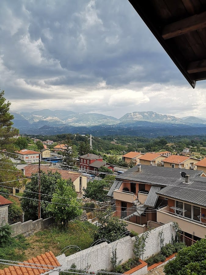 Hotel Ristorante Pino Loricato