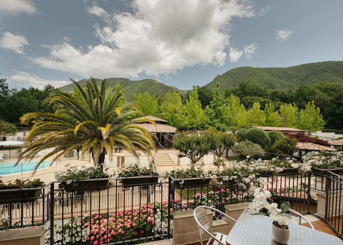 San Raffaele Hotel Restaurant & Resort