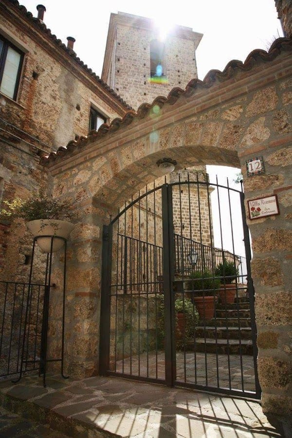 Villa RosaMaria