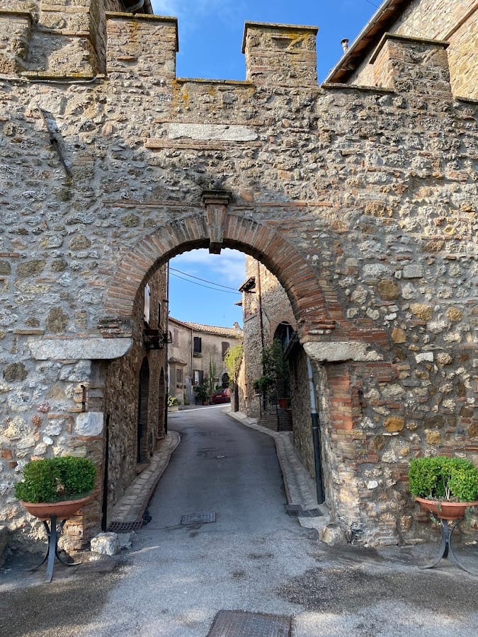B&B IL CASTELLO