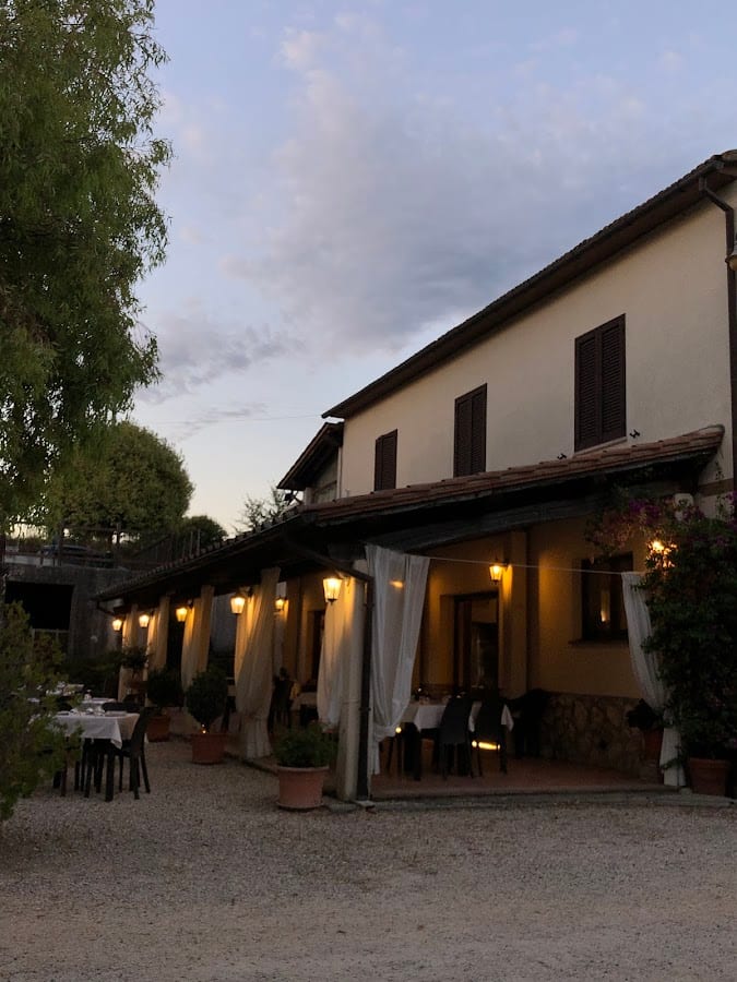 Il Piccolo Borgo di Pezza Dario