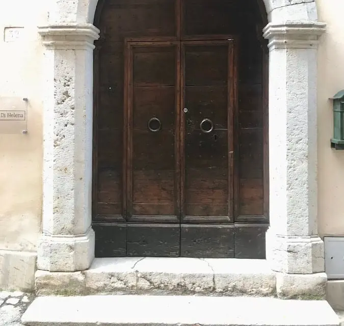 La Casa di Helena