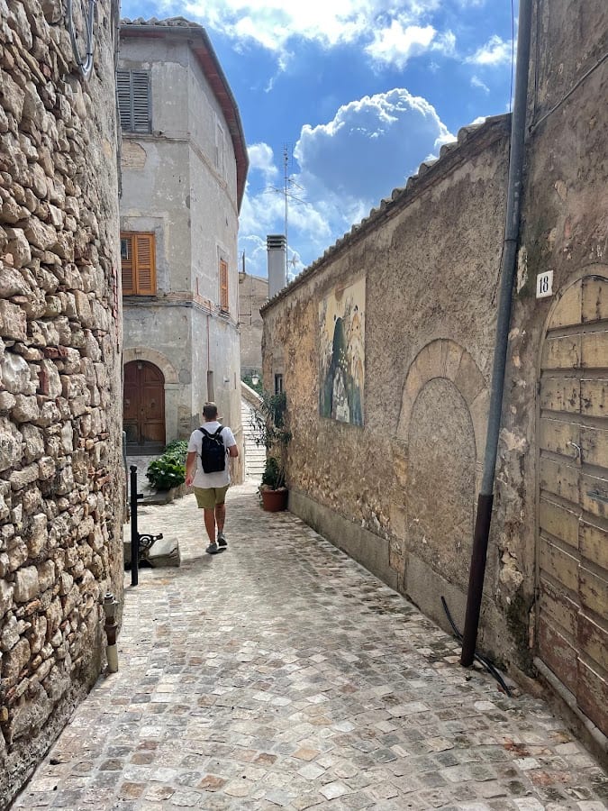 Le Residenze da Stefano e Annalisa