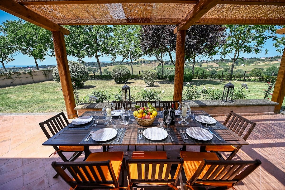Tenuta Santa Cristina