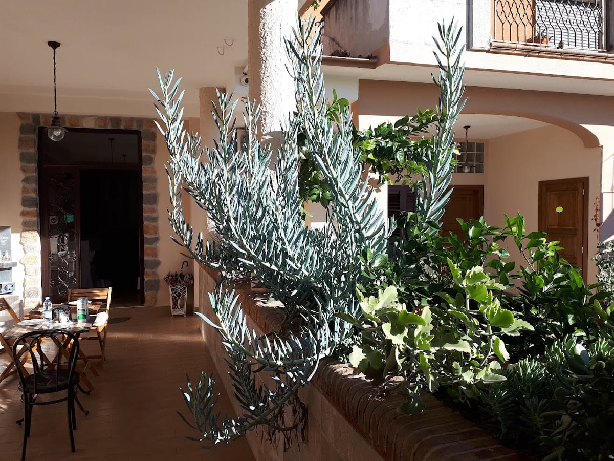 INFORMIS B&B - Bed & Breakfast Capua