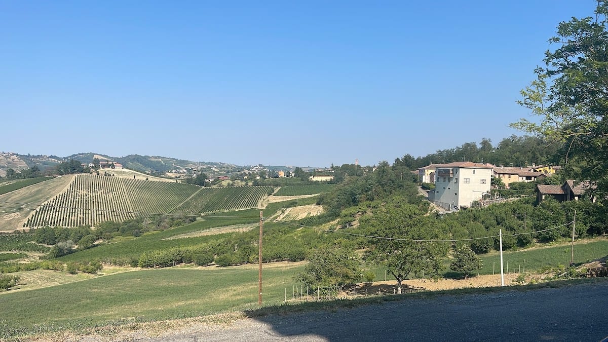 Agriturismo i Gessi