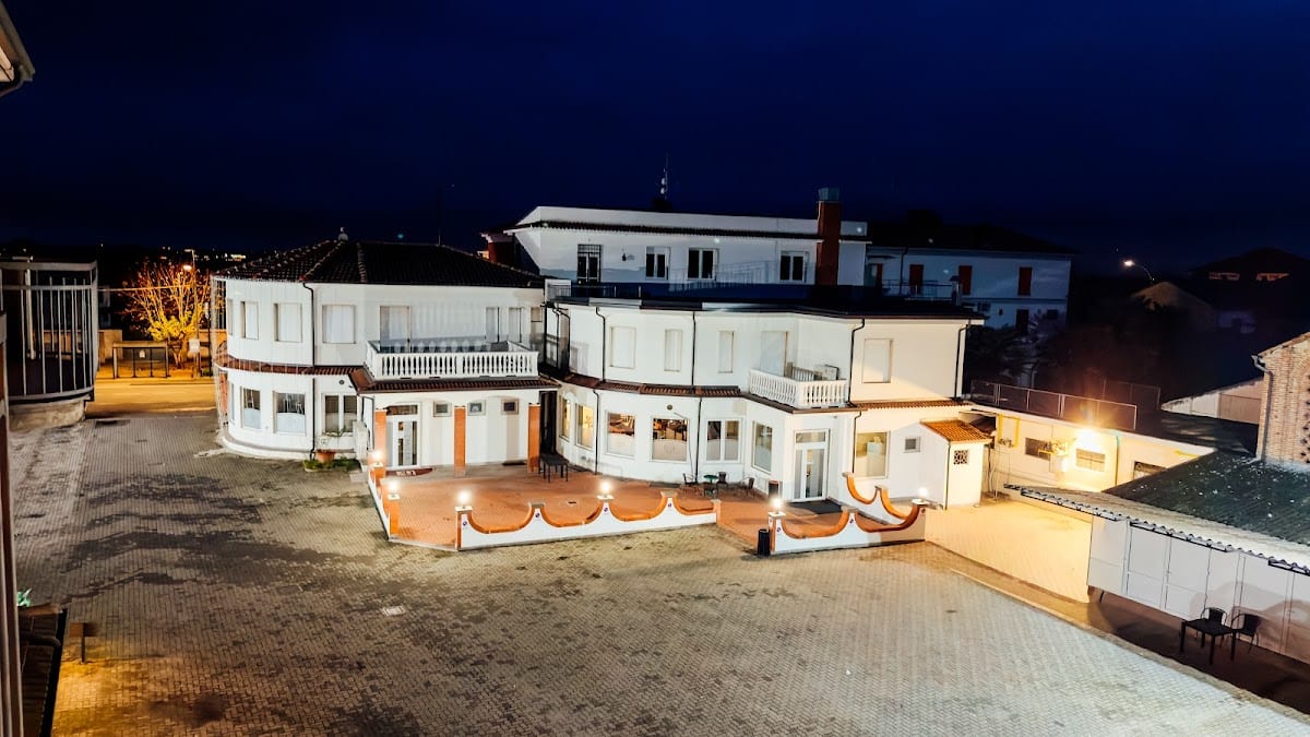 HOTEL LE VIGNE DI CORVINO - Ristorante Pizzeria