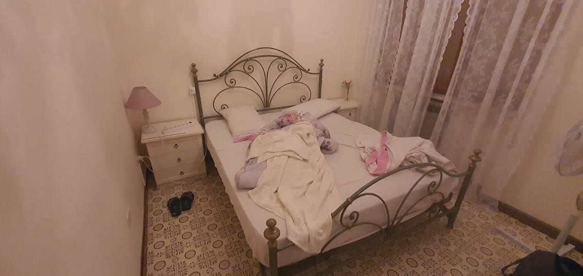 B&B Villa in Campagna