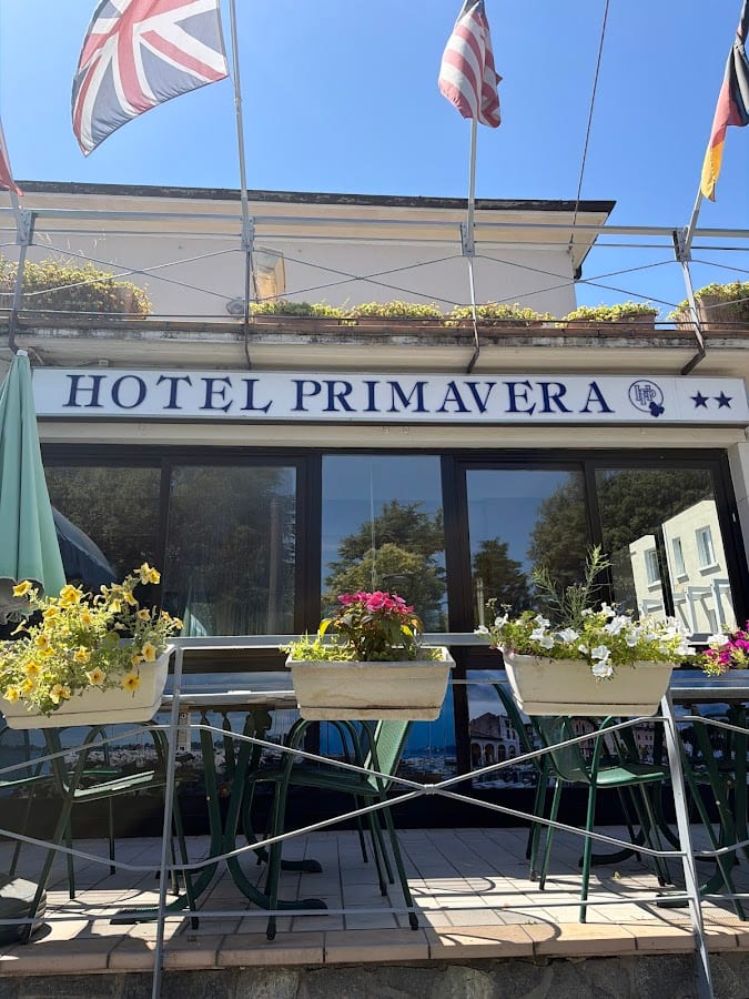 Hotel Primavera