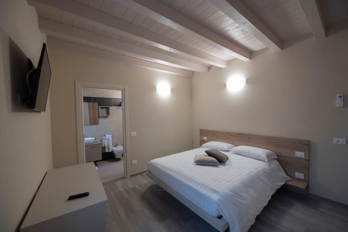 Locanda La Torre B&B