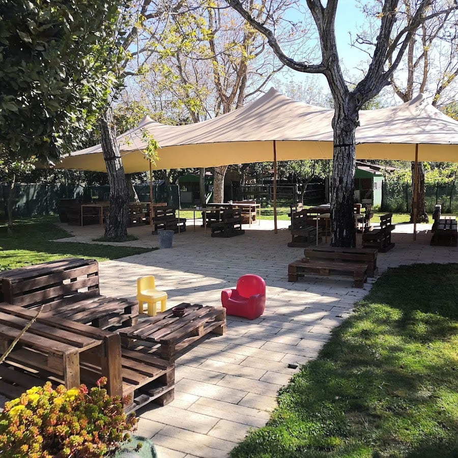 Agriturismo Balestrieri