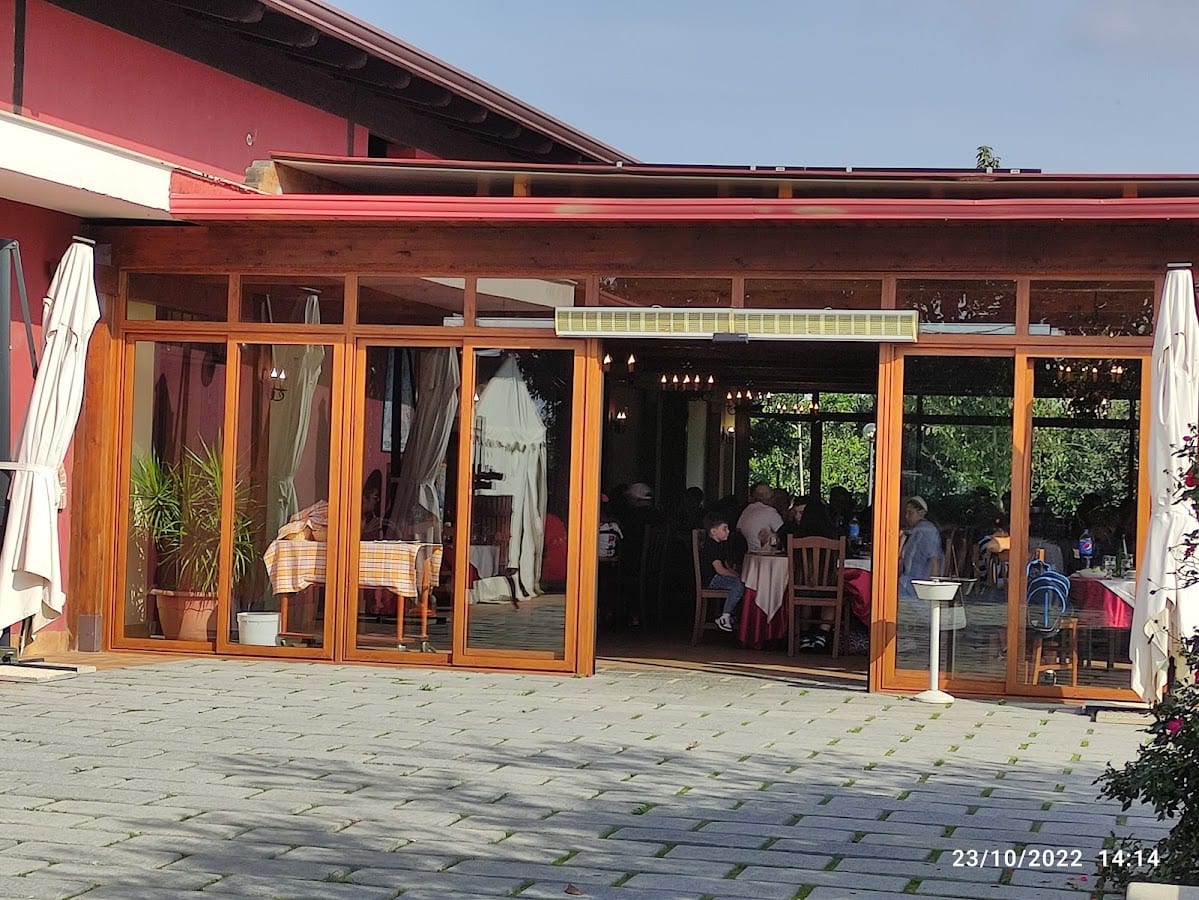 Agriturismo Le Grotte