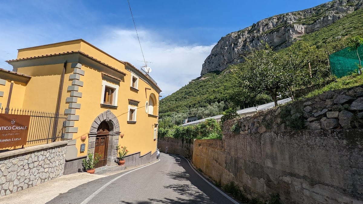 Antico Casale Colli Di San Pietro