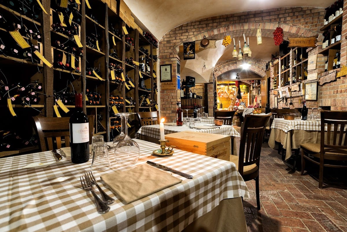 Hotel Ristorante Donato S.R.L.