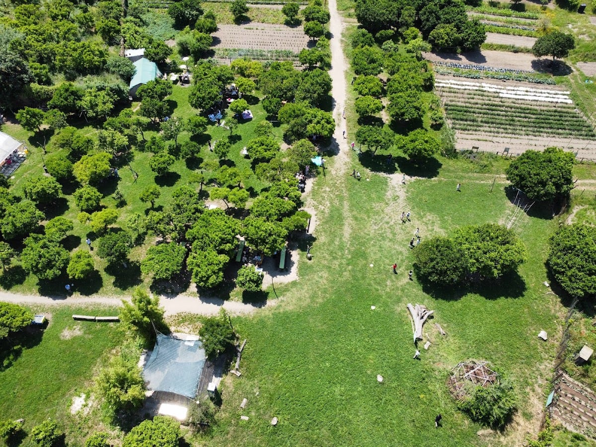 Il Giardino dell'Orco