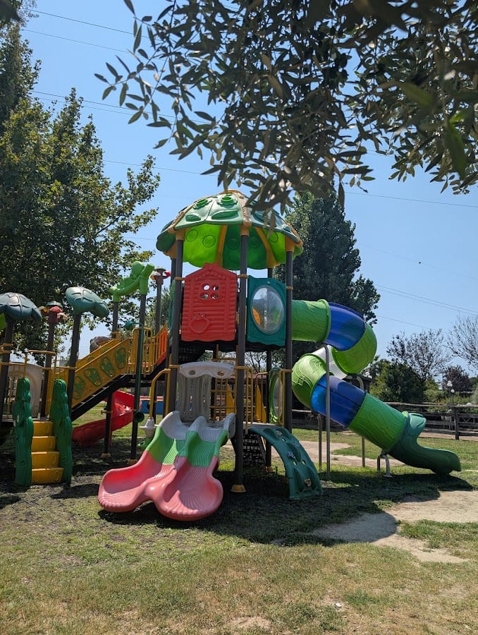 Il Giglio della Valle