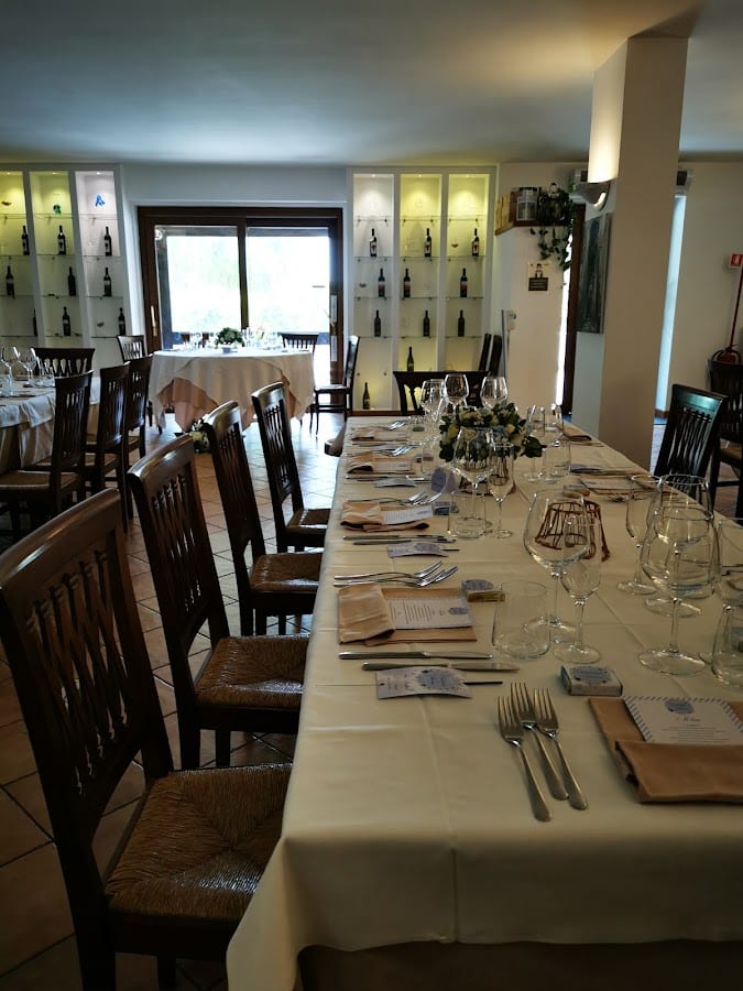 Il Quarto Miglio
