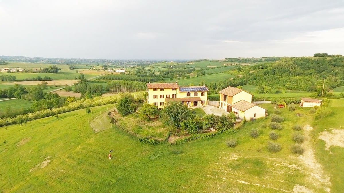 B&B Ca' Poggio