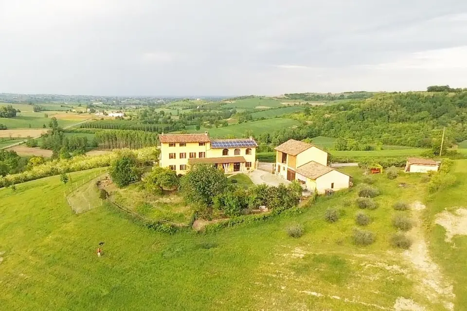 B&B Ca' Poggio