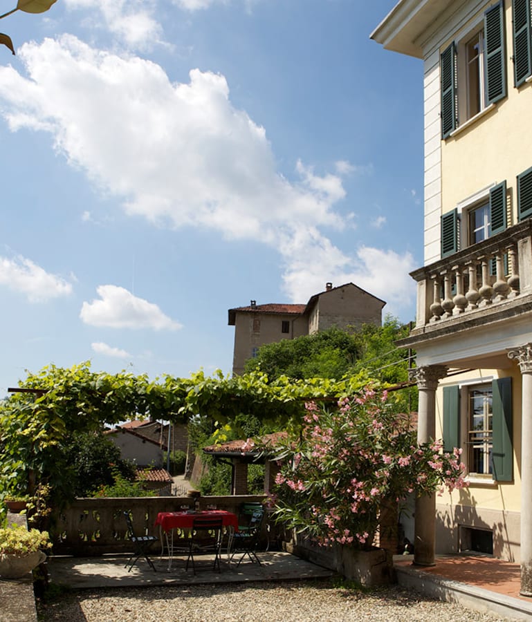 Ca’ Magna