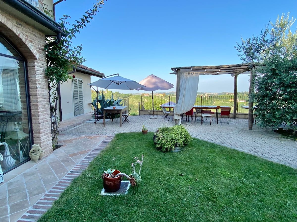 Locanda degli Ultimi