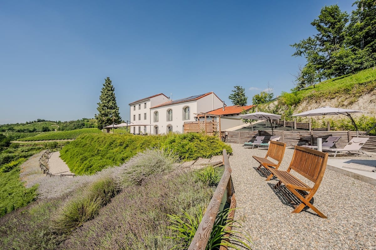 Villa Rocco Country House