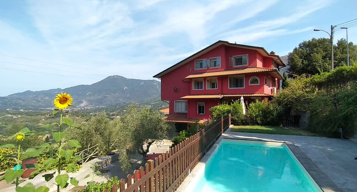 B&B La Casa Di Alice