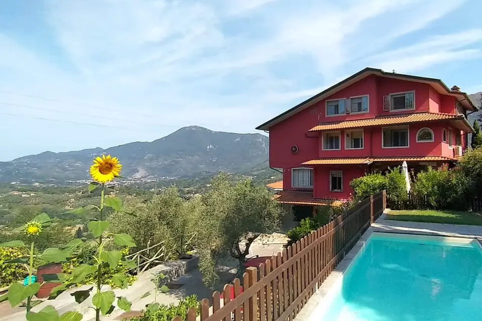 B&B La Casa Di Alice