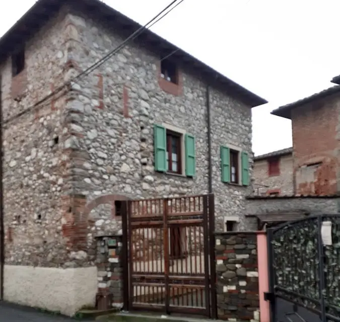 Casa Nostra Camaiore