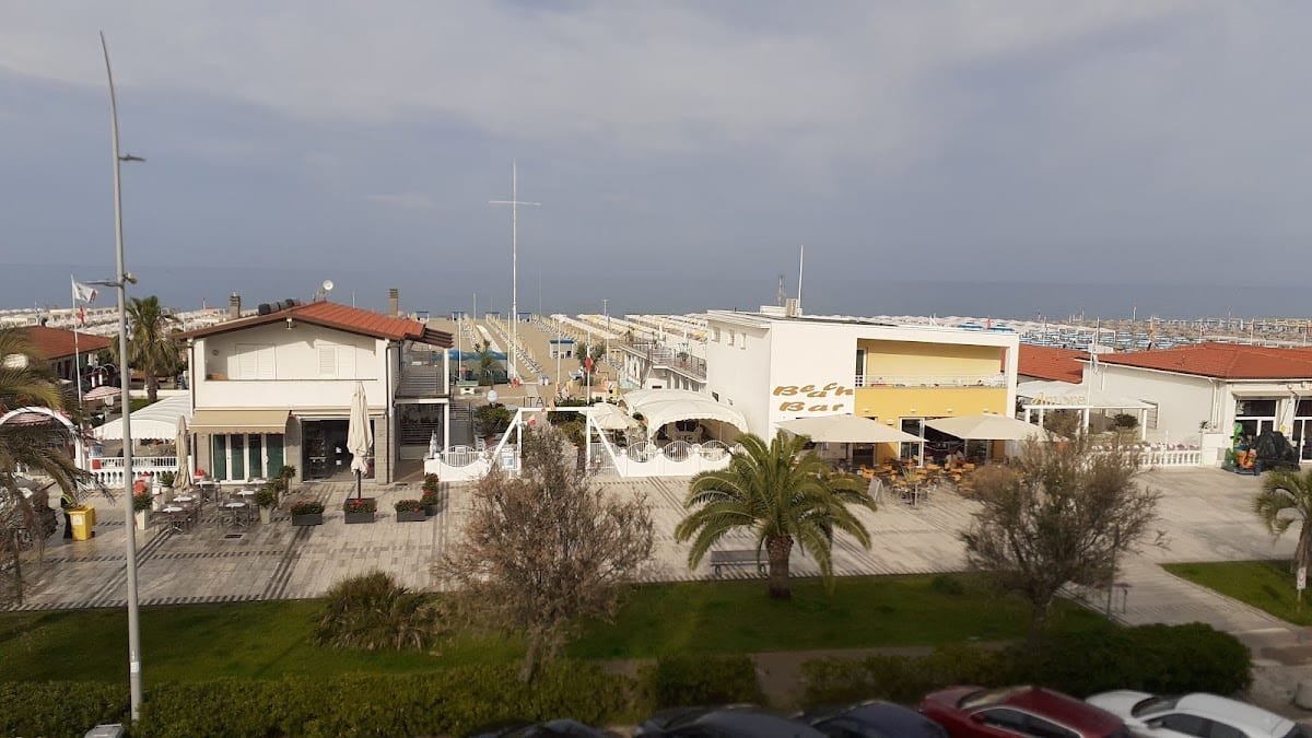 Hotel Biagi