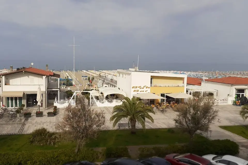 Hotel Biagi