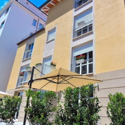 Hotel Lido Inn