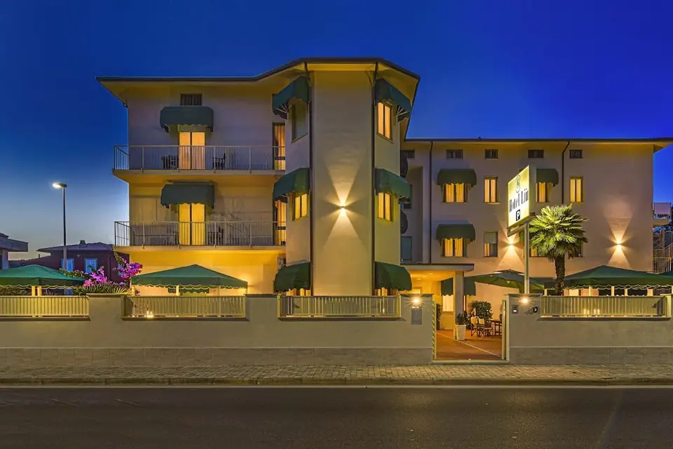 Hotel Liù