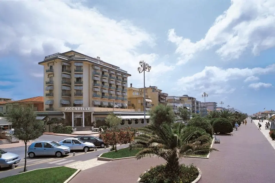 Hotel Piccadilly
