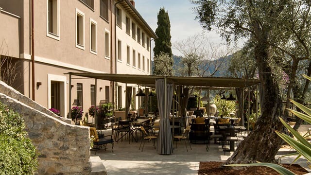 Locanda al Colle
