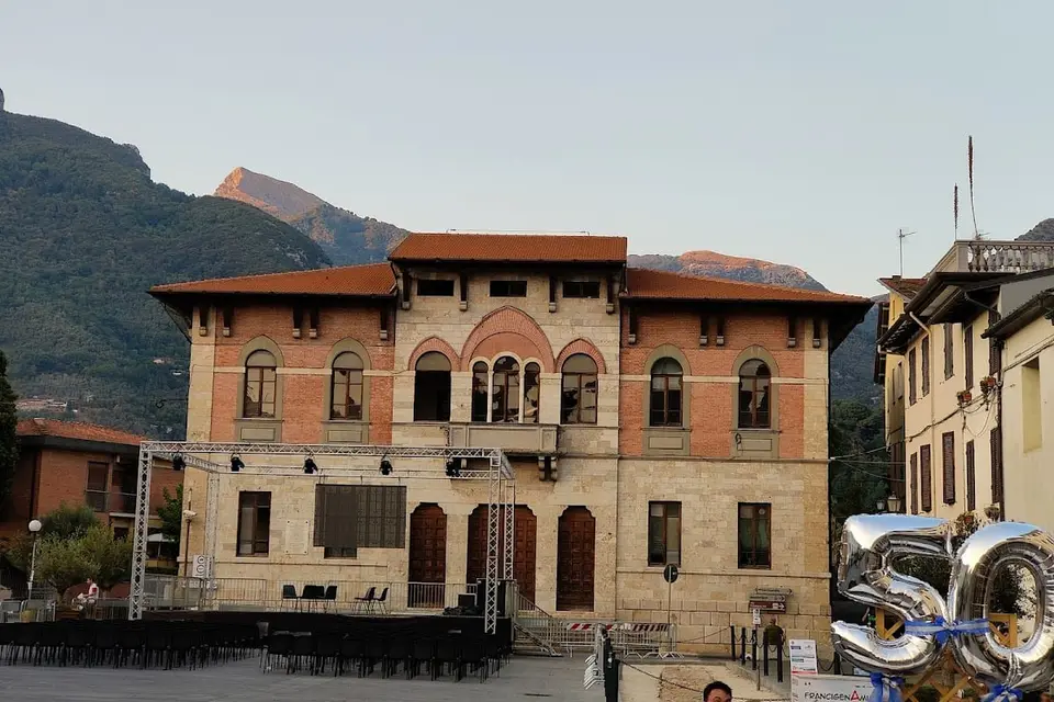 locanda le monache