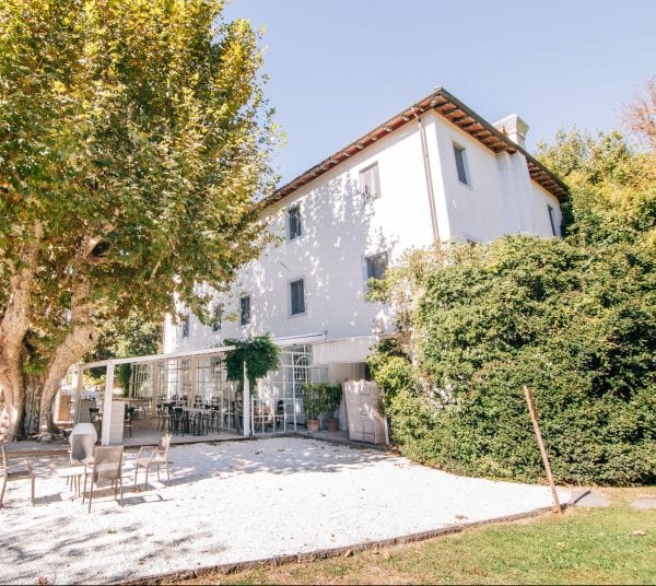 Villa La Bianca